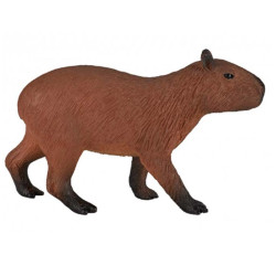 CAPYBARA, MOJO FIGURAS DE ANIMALES