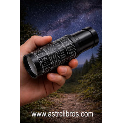 VISOR DE ESTRELLAS STELLARSCOPE, STAR THEATRE COLLECTION NAVIR