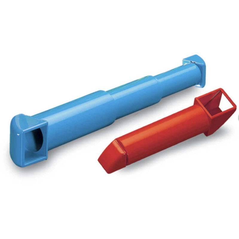 PERISCOPIO INFANTIL LOOKY NAVIR