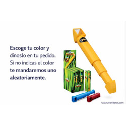 PERISCOPIO INFANTIL LOOKY NAVIR