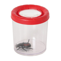 VISOR DE INSECTOS MEGA BUG VIEWER REVERSE NAVIR