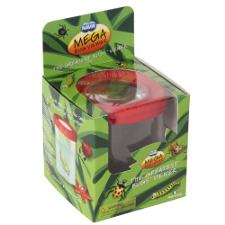 VISOR DE INSECTOS MEGA BUG VIEWER REVERSE NAVIR