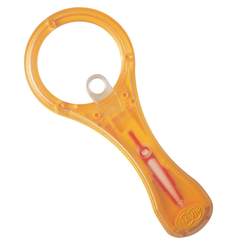 LUPA INFANTIL MEGALENS 60 MM NAVIR PARA EXPLORAR LA NATURALEZA