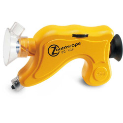 MICROSCOPIO INFANTIL ZOOMSCOPE NAVIR
