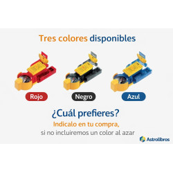 HERRAMIENTA DE EXPLORADOR SUPER OPTIC WONDER PLUS NAVIR