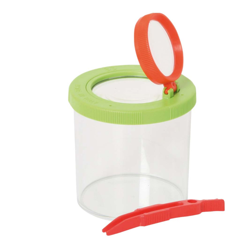 VISOR DE INSECTOS BUG VIEWER PLUS NAVIR