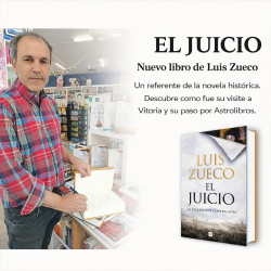 EL JUICIO, LA INQUISICIÓN CONTRA GOYA