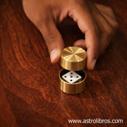 MAGICPRO TRUCO DE MAGIA SUPERTELEPATÍA