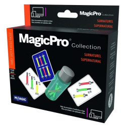 MAGICPRO TRUCO DE MAGIA SOBRENATURAL