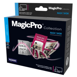 MAGICPRO TRUCO DE MAGIA MAGIC SHOW