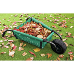 CARRETILLA DE JARDÍN INFANTIL HAPE, JUGUETE DE JARDINERÍA