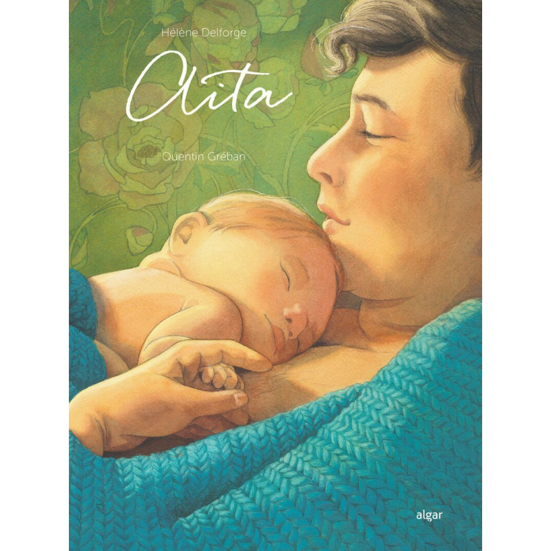 AITA, HELÔNE DELFORGE