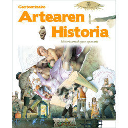 GAZTEENTZAKO ARTEAREN HISTORIA