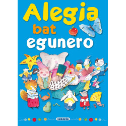 ALEGIA BAT EGUNERO
