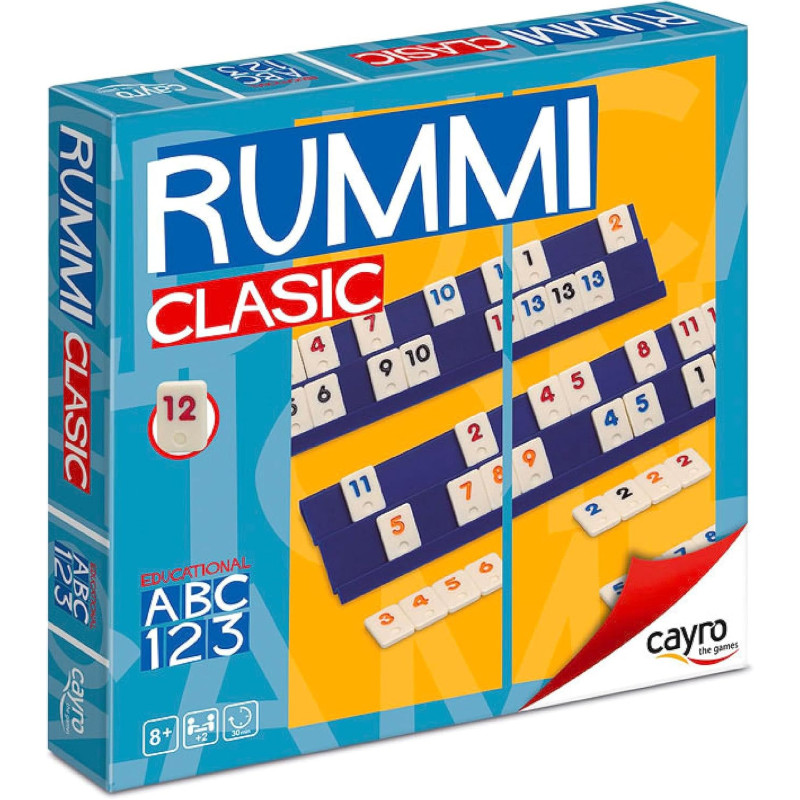 RUMMI CLASIC
