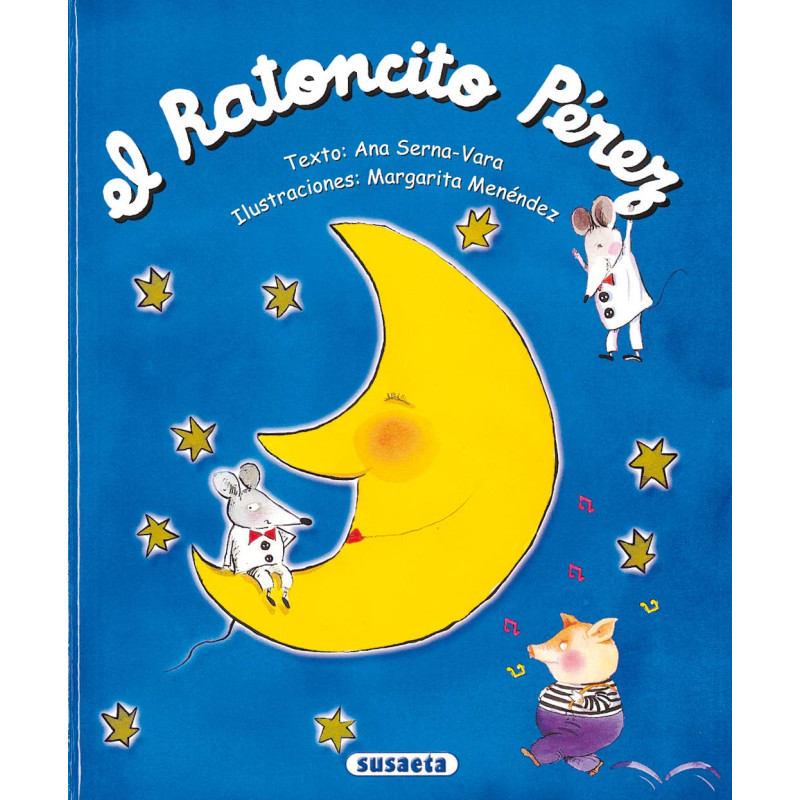 EL RATONCITO PÉREZ