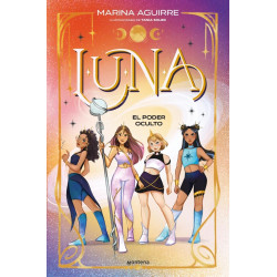 LUNA 2, EL PODER OCULTO