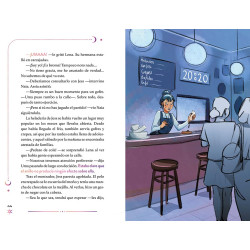 LUNA 2, EL PODER OCULTO