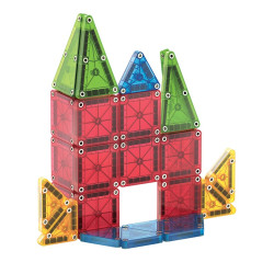 MAGNA-TILES TRAVEL SET 26 PIEZAS