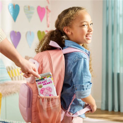 MAGNA-TILES HEART TO HEART TRAVEL SET