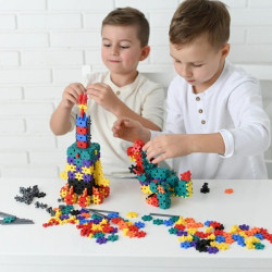 MELI BASIC TECH+ 780 PIEZAS | JUEGO DE CONSTRUCCIÓN