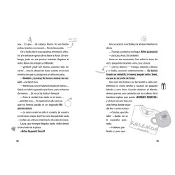 ME LLAMO GOA 10 ¡VAYA LÍO, GOA!