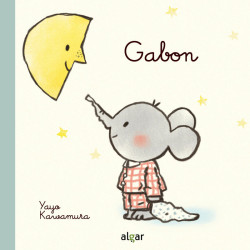 GABON | YAYO KAWAMURA