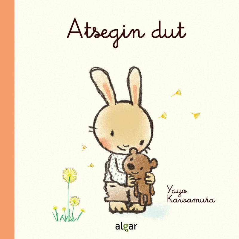 ATSEGIN DUT | YAYO KAWAMURA