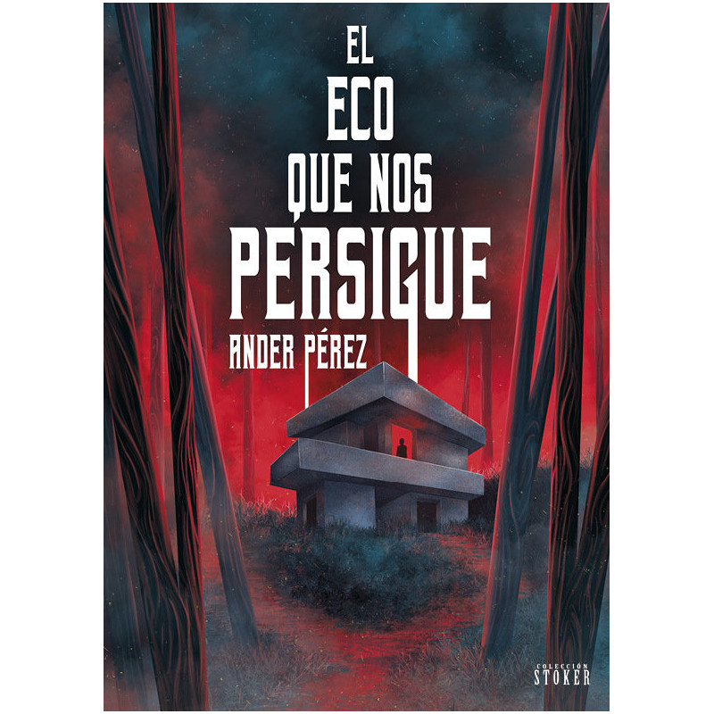 EL ECO QUE NOS PERSIGUE