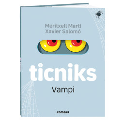TICNIKS 3, VAMPI