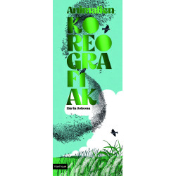 ANIMALIEN KOREOGRAFIAK