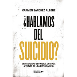 HABLAMOS DEL SUICIDIO