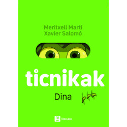 TICNIKAK 1, DINA