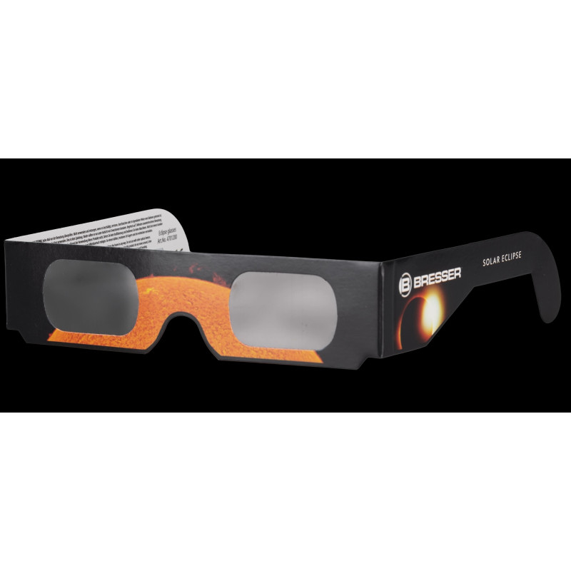 GAFAS DE ECLIPSE SOLAR BRESSER