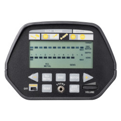 DETECTOR DE METALES NATIONAL GEOGRAPHIC