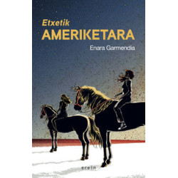 ETXETIK AMERIKETARA