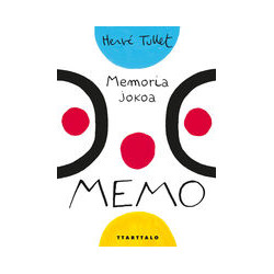 MEMO - MEMORIA JOKOA