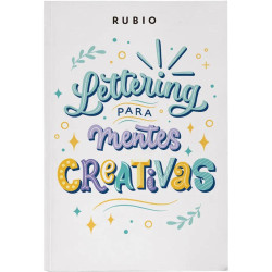 LETTERING PARA MENTES CREATIVAS