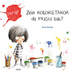 ZEIN KOLORETAKOA DA MUSU BAT? POP-UP