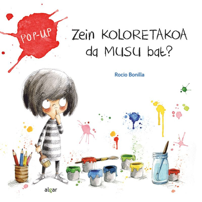 ZEIN KOLORETAKOA DA MUSU BAT? POP-UP