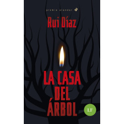 La casa del árbol - Rui Díaz - Lectura Fácil