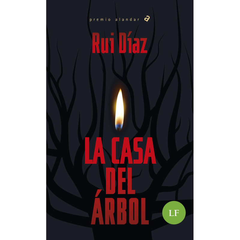 La casa del árbol - Rui Díaz - Lectura Fácil