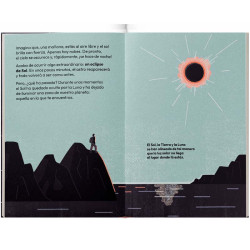 Eclipses: Cuando la luz desaparece - Zahorí Books