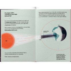 Eclipses: Cuando la luz desaparece - Zahorí Books