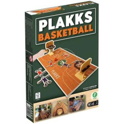 Juego baloncesto de mesa Mini Plakks | Astrolibros Vitoria