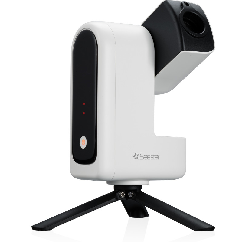 Telescopio Inteligente Seestar S30 AP30/150