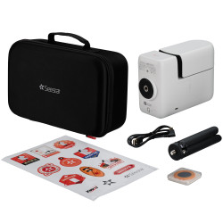 Telescopio Inteligente Seestar S30 AP30/150