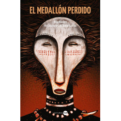 EL MEDALLÓN PERDIDO