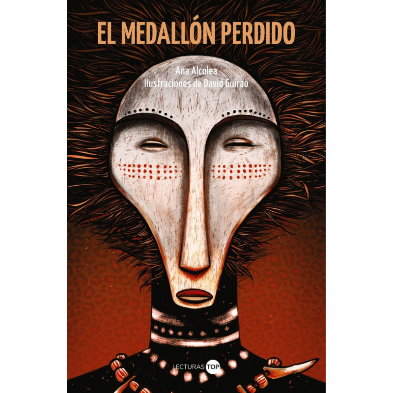 EL MEDALLÓN PERDIDO