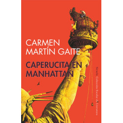Caperucita en Manhattan - Edición escolar